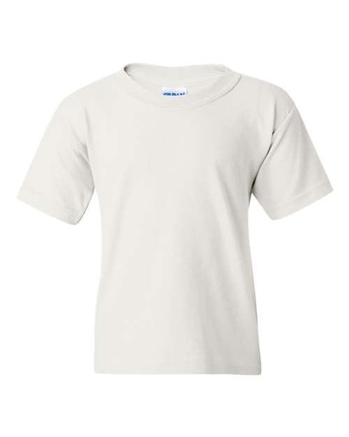 Gildan Youth Heavy Cotton™ T-Shirt - 5000B