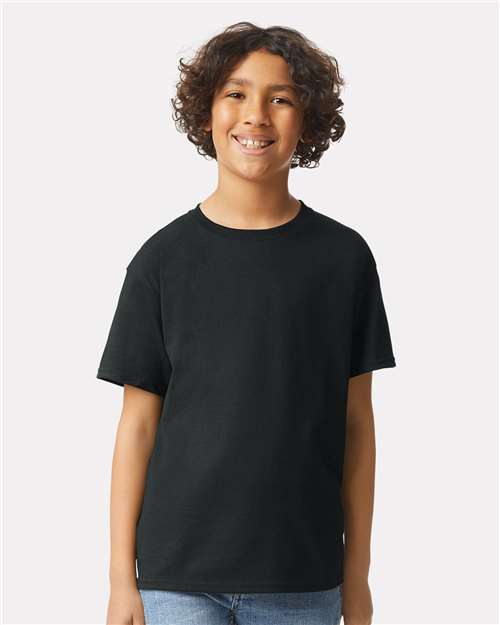 Gildan Youth Ultra Cotton® T-Shirt - 2000B