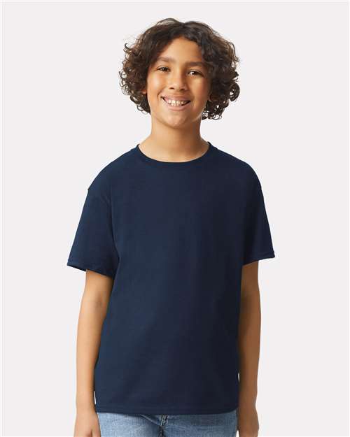 Gildan Youth Ultra Cotton® T-Shirt - 2000B