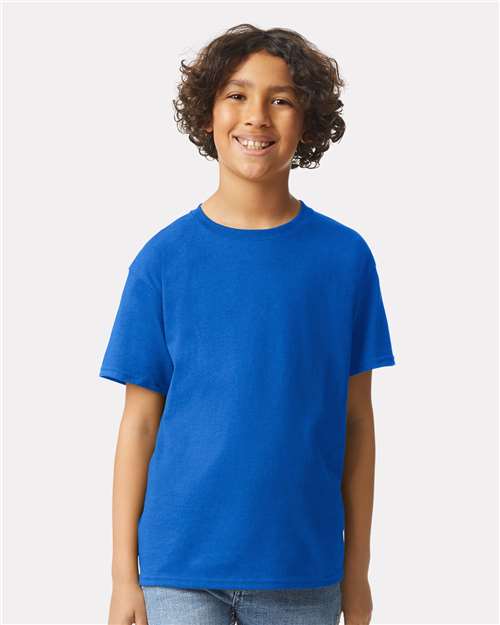 Gildan Youth Ultra Cotton® T-Shirt - 2000B