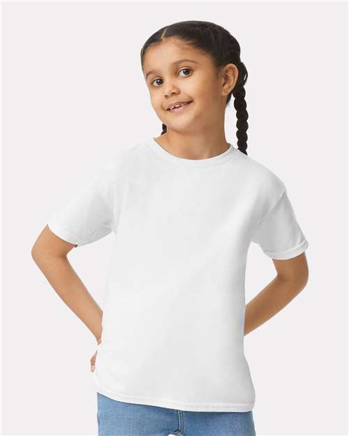 Gildan Youth Ultra Cotton® T-Shirt - 2000B