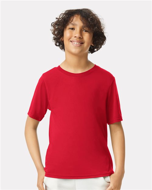 Gildan Youth Performance® T-Shirt - 42000B