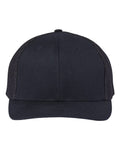 Richardson 112+ R-Flex Adjustable Trucker Cap - 112PL