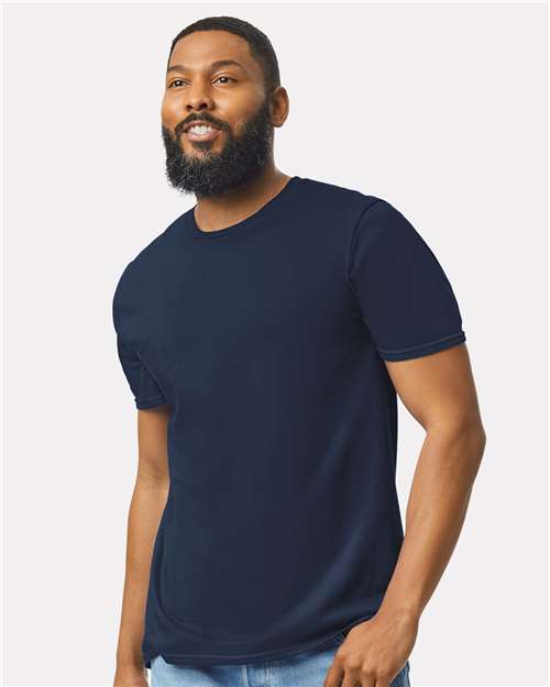 Gildan Unisex Softstyle® T-Shirt - 64000