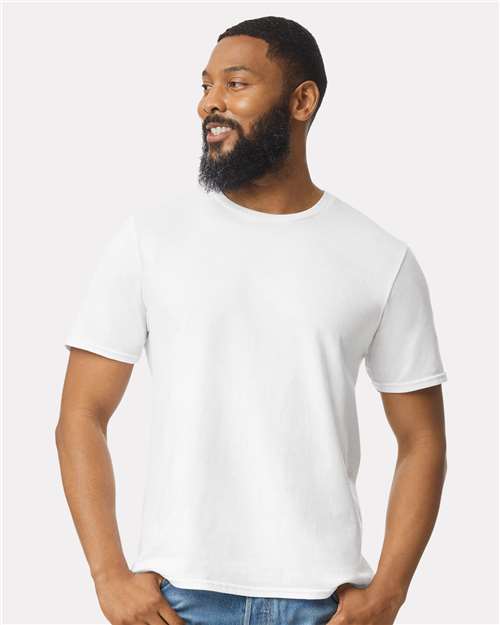 Gildan Unisex Softstyle® T-Shirt - 64000