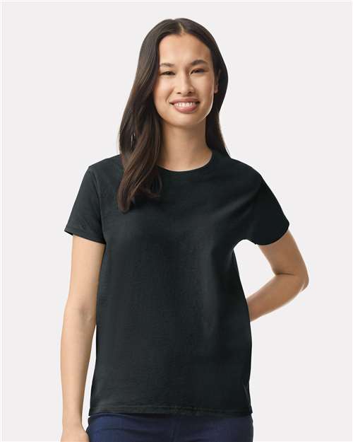 Gildan Women's Ultra Cotton® T-Shirt - 2000L