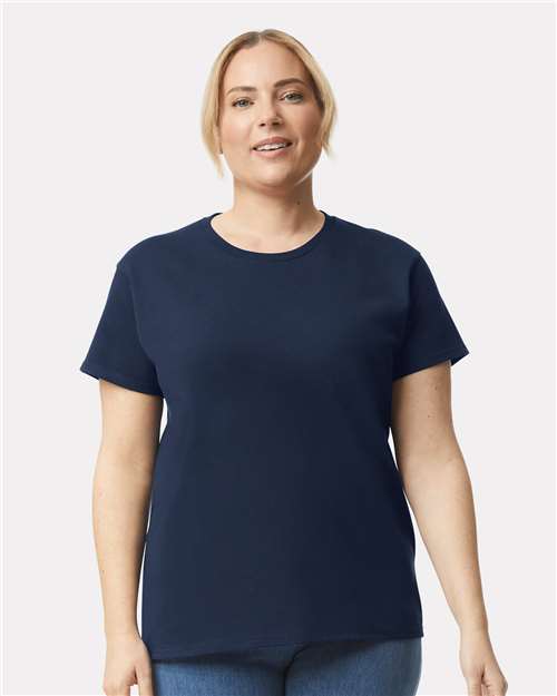 Gildan Women's Ultra Cotton® T-Shirt - 2000L