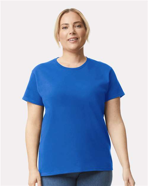 Gildan Women's Ultra Cotton® T-Shirt - 2000L