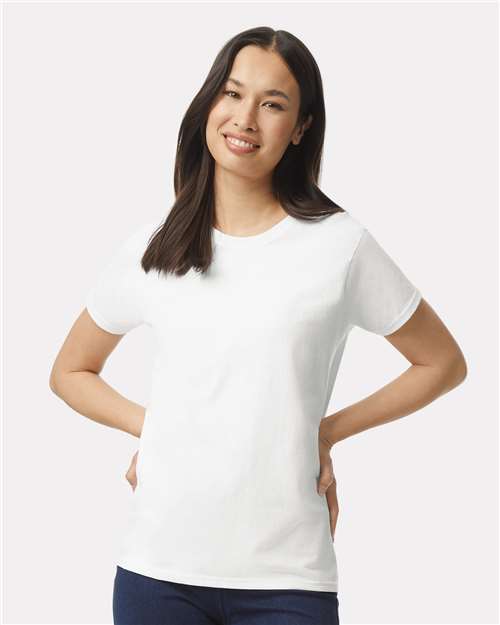Gildan Women's Ultra Cotton® T-Shirt - 2000L