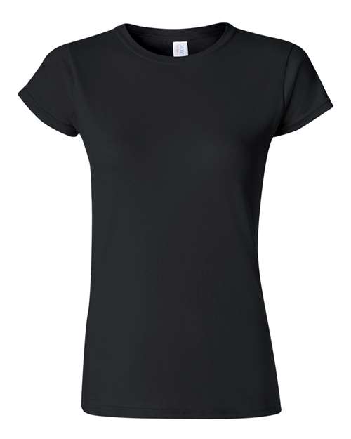 Gildan Women's Softstyle® T-Shirt - 64000L