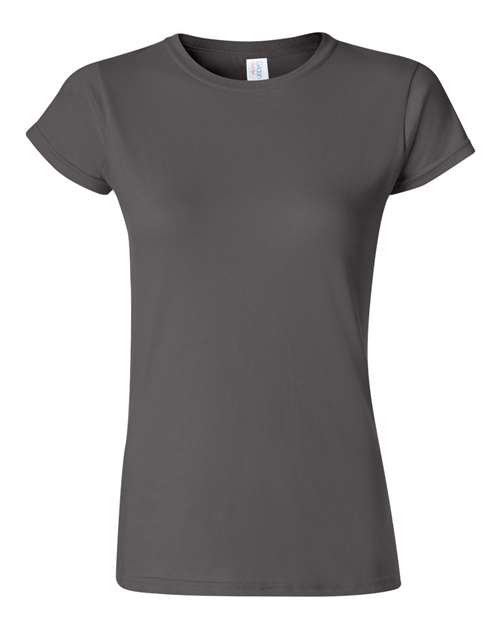 Gildan Women's Softstyle® T-Shirt - 64000L