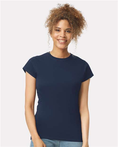 Gildan Women's Softstyle® T-Shirt - 64000L