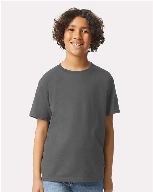 Gildan Youth Ultra Cotton® T-Shirt - 2000B