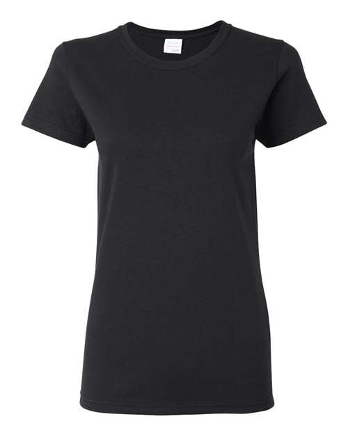 Gildan Women's Heavy Cotton™ T-Shirt - 5000L