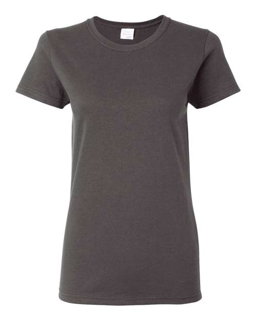 Gildan Women's Heavy Cotton™ T-Shirt - 5000L