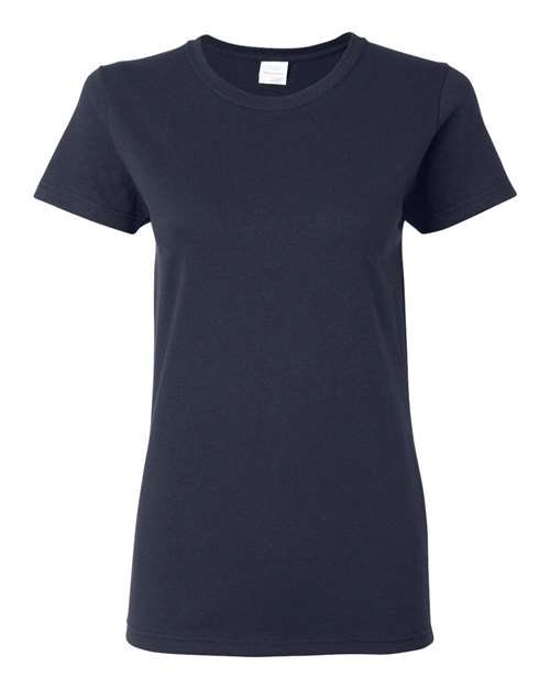 Gildan Women's Heavy Cotton™ T-Shirt - 5000L