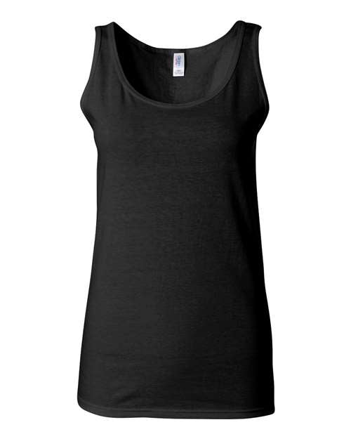 Gildan Women's Softstyle® Tank Top - 64200L