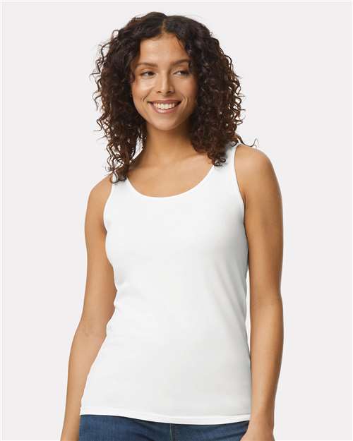 Gildan Women's Softstyle® Tank Top - 64200L