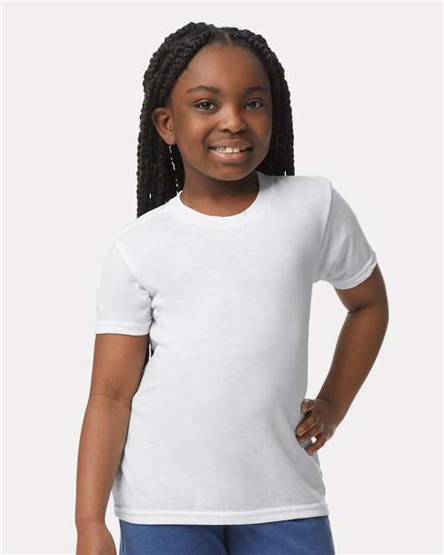 Gildan Youth Performance® T-Shirt - 42000B