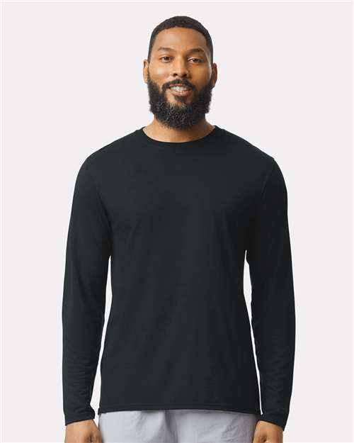Gildan Unisex Performance® Long Sleeve T-Shirt - 42400