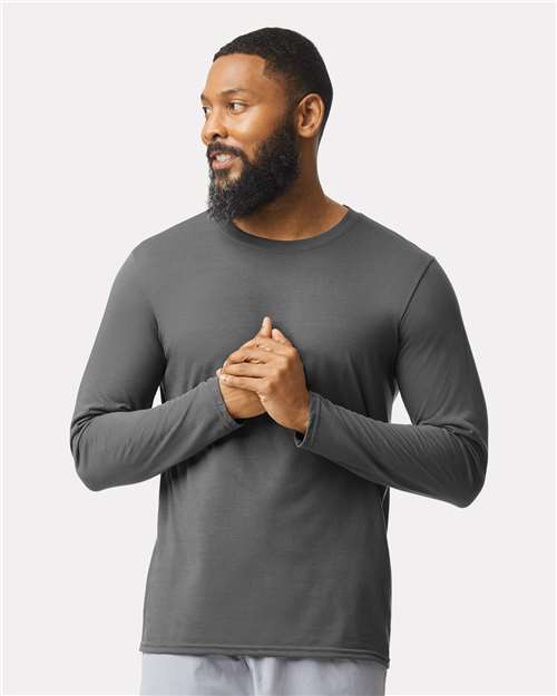 Gildan Unisex Performance® Long Sleeve T-Shirt - 42400