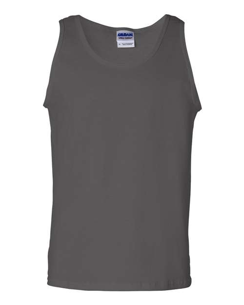 Gildan Unisex Ultra Cotton® Tank Top - 2200