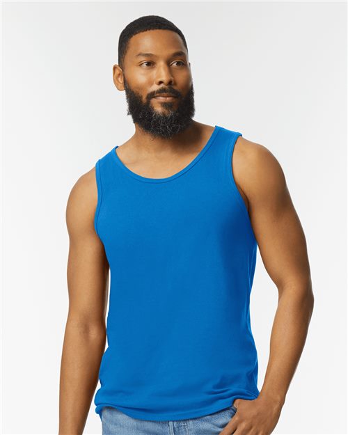 Gildan Unisex Heavy Cotton™ Tank Top - 5200
