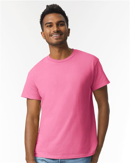 Gildan Unisex Ultra Cotton® T-Shirt - 2000