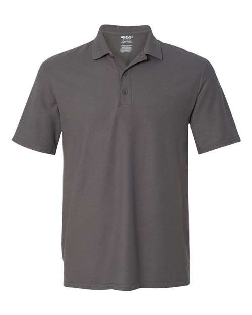 Gildan Men's DryBlend® Double Piqué Polo - 72800