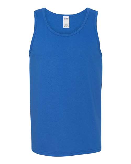 Gildan Unisex Heavy Cotton™ Tank Top - 5200