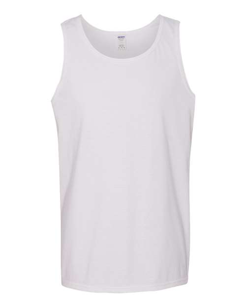 Gildan Unisex Heavy Cotton™ Tank Top - 5200