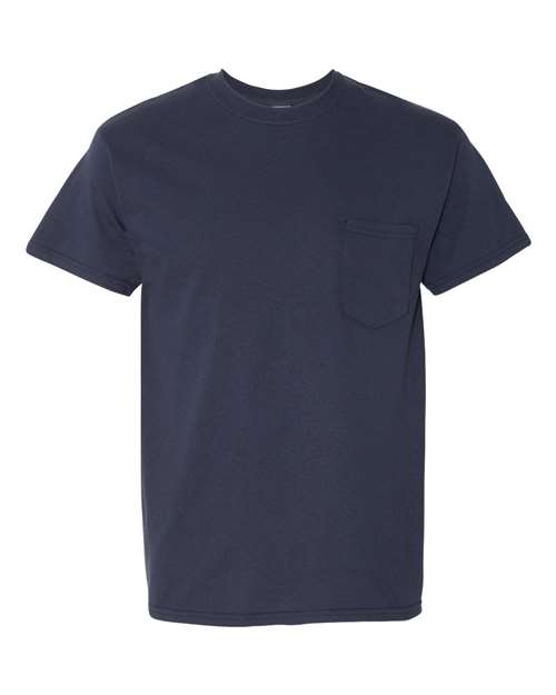 Gildan Unisex Heavy Cotton™ Pocket T-Shirt - 5300