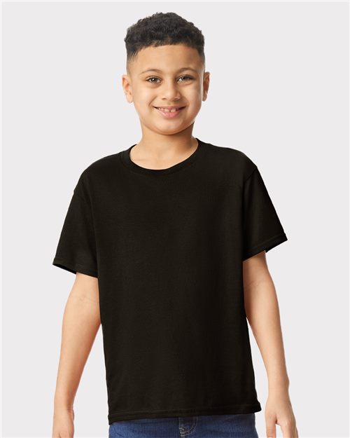 Gildan Youth Heavy Cotton™ T-Shirt - 5000B