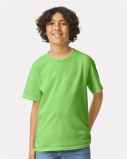 Gildan Youth Ultra Cotton® T-Shirt - 2000B
