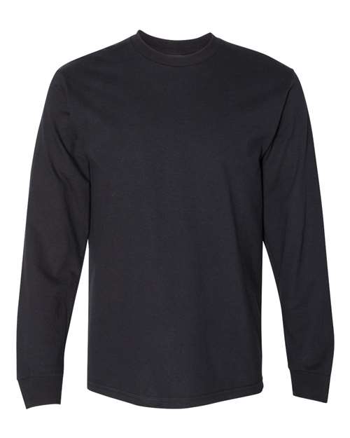 Gildan Unisex Hammer™ Long Sleeve T-Shirt - H400