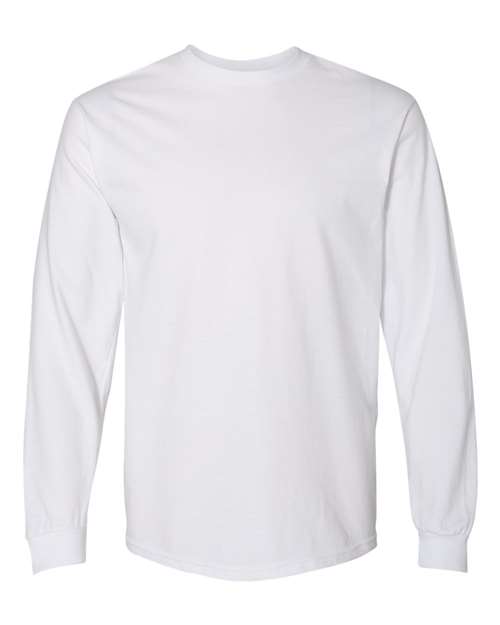 Gildan Unisex Hammer™ Long Sleeve T-Shirt - H400