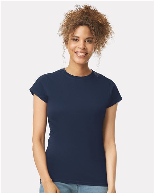 Gildan Women's Softstyle® T-Shirt - 64000L
