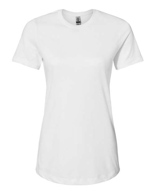 Gildan Women's Softstyle® CVC T-Shirt - 64001LCVC