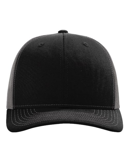 Richardson Sustainable Trucker Cap - 112RE