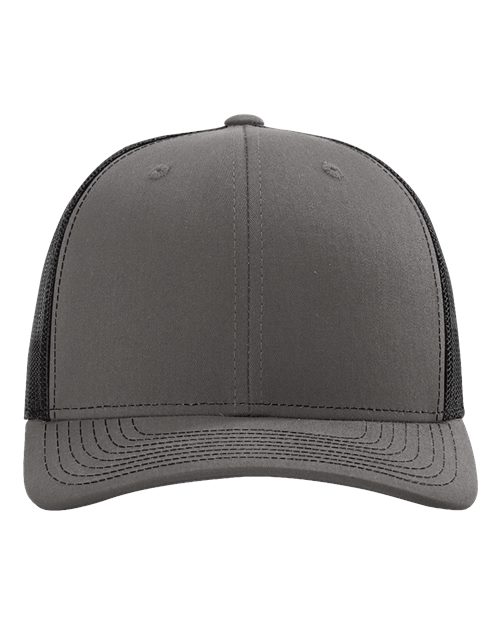 Richardson Sustainable Trucker Cap - 112RE