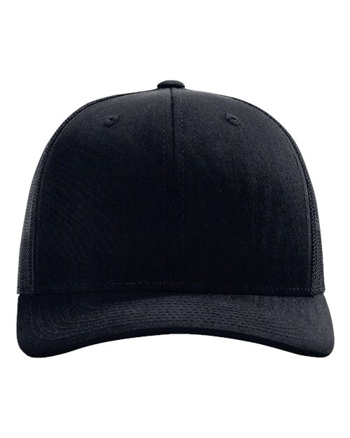 Richardson Sustainable Trucker Cap - 112RE