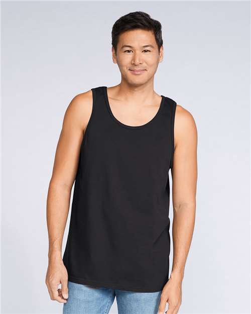 Gildan Unisex Softstyle® Tank Top - 64200