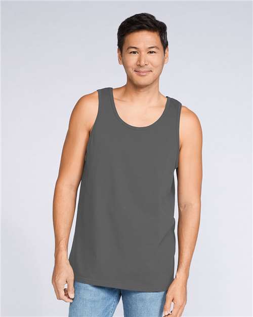 Gildan Unisex Softstyle® Tank Top - 64200
