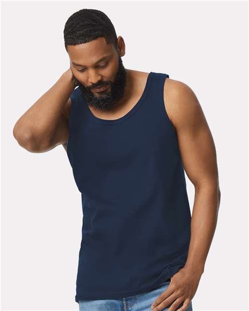 Gildan Unisex Softstyle® Tank Top - 64200