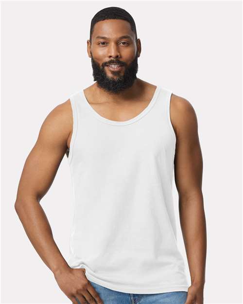 Gildan Unisex Softstyle® Tank Top - 64200
