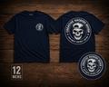 5000 Gildan® Heavy Cotton™ 100% Cotton T-Shirt