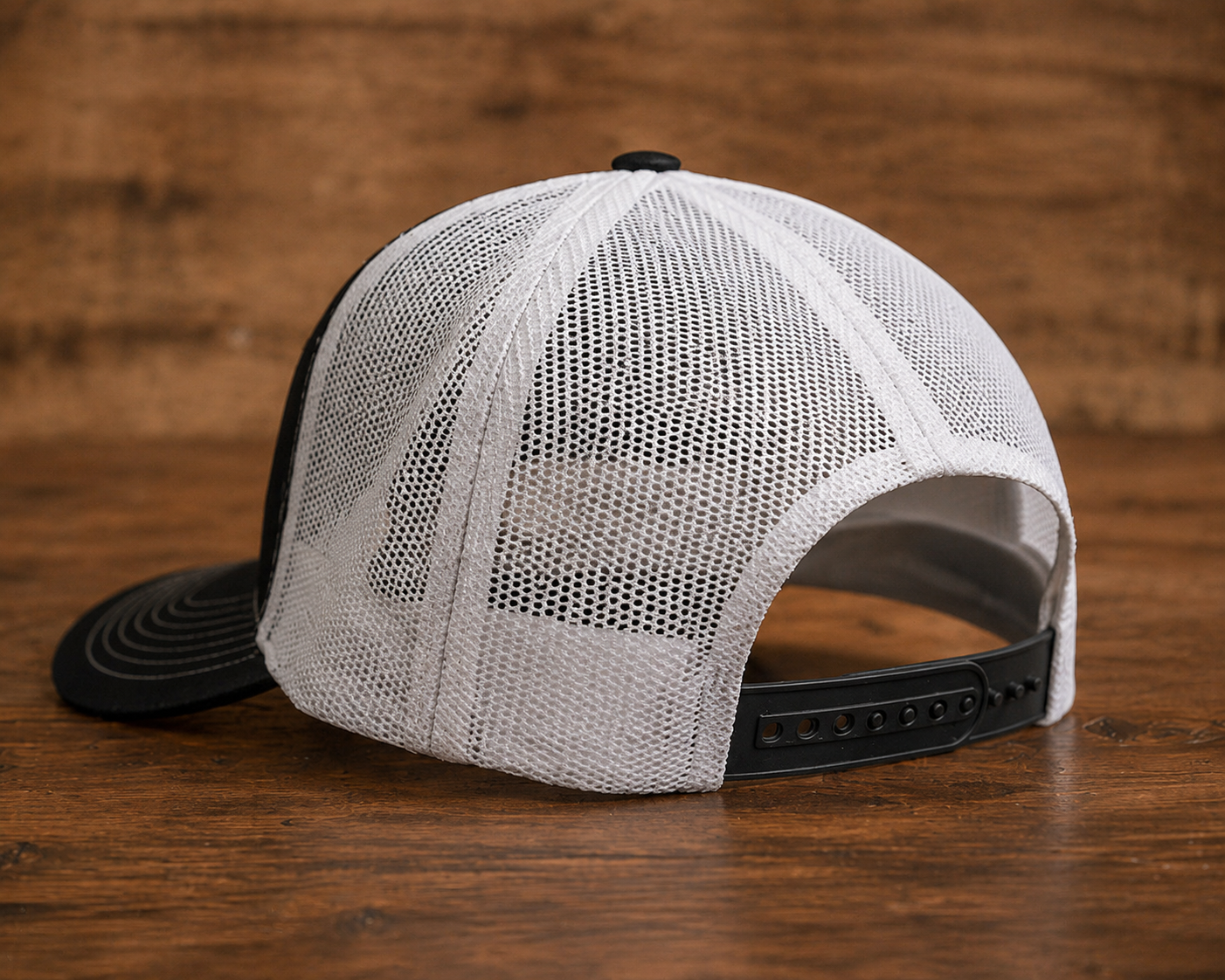 112 Richardson Trucker Cap