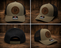112 Richardson Trucker Cap