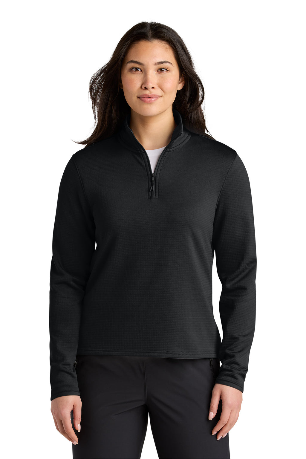 The North Face ®  Women's Aim 1/4-Zip Fleece NF0A8FQK
