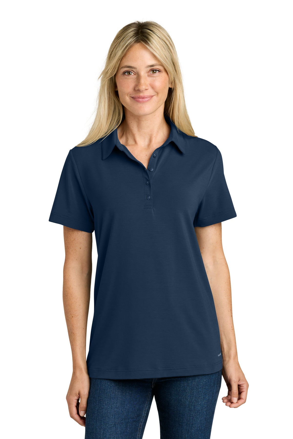 The North Face ®  Women's Canyon Crest Polo NF0A8GE1